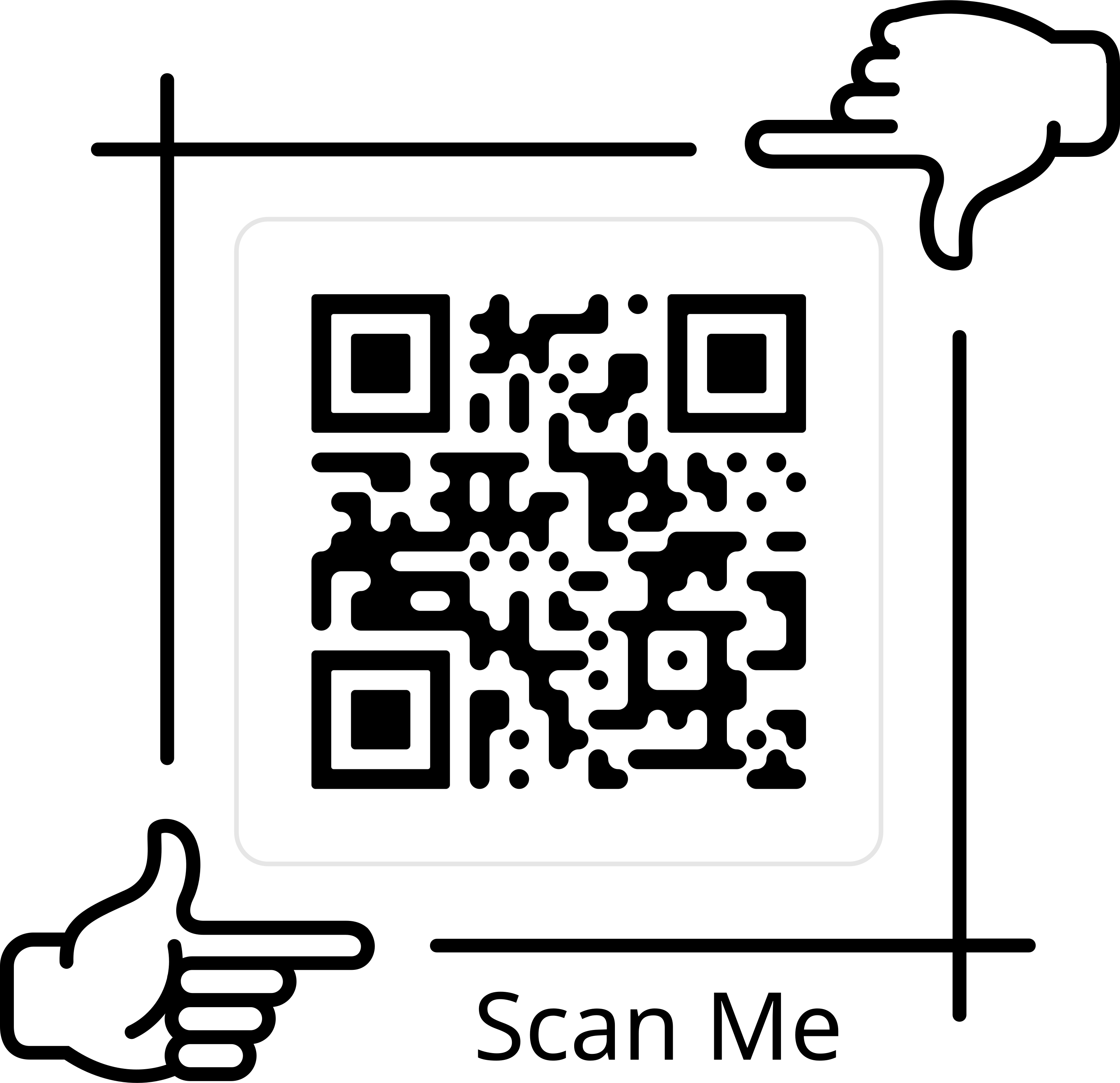 WhatsApp QR Code
